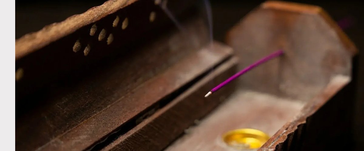 How to Choose the Right Incense for Different Occasions