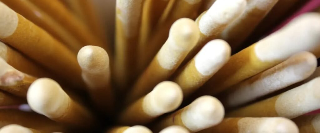 Understanding the International Market for Incense Sticks