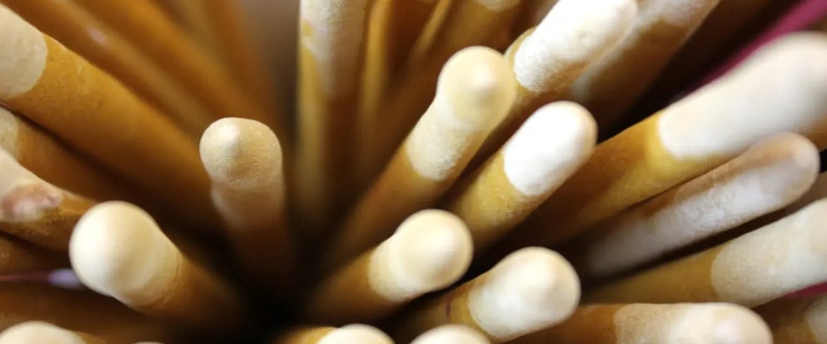 Understanding the International Market for Incense Sticks