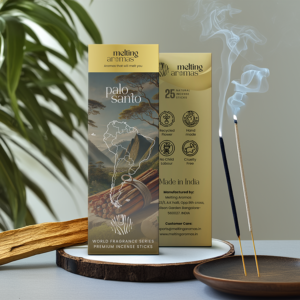 Palo Santo Incense Sticks Manufacturer & Exporter in India