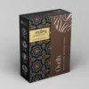 Oudh Backflow Incense Cones - Image 2