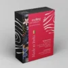 Rose Backflow Incense Cones - Image 2
