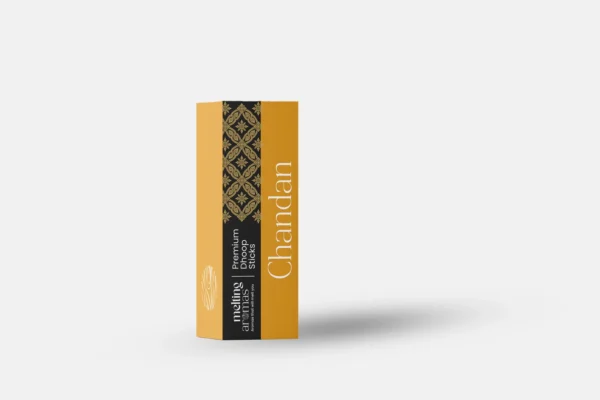Chandan Dhoop Sticks - Image 2