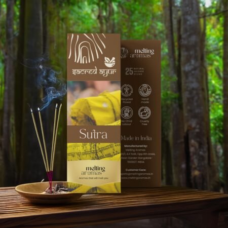 Aroma Sutra Agarbatti Manufacturer & Wholesaler in India