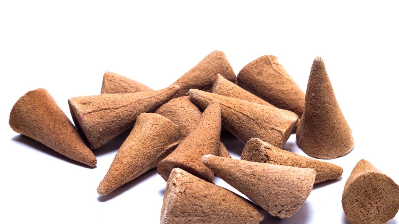 Dhoop Cones Manufacturer