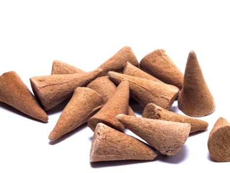 Dhoop Cones Manufacturer