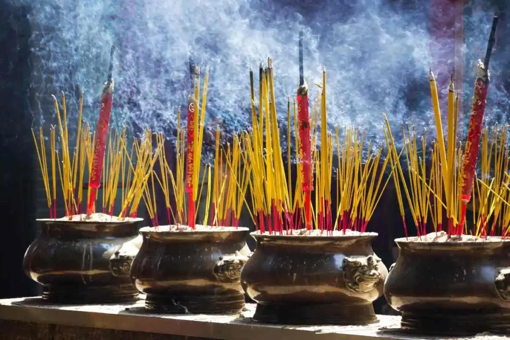 Top Fragrance Incense Sticks to Create a Relaxing Space