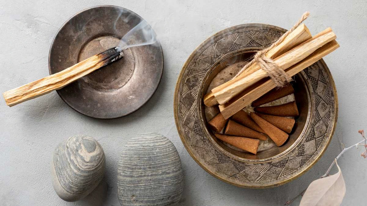 What is Bakhoor Incense?