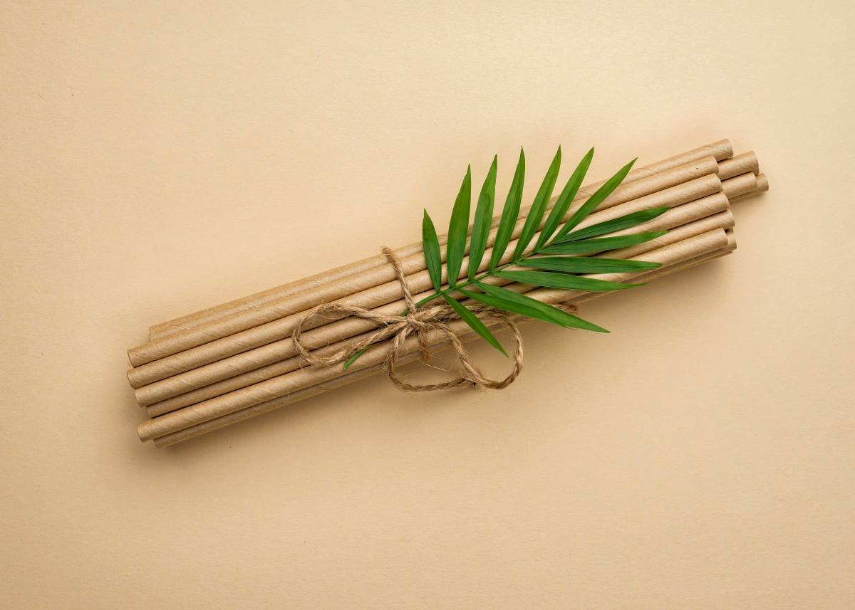 Scented Sticks
