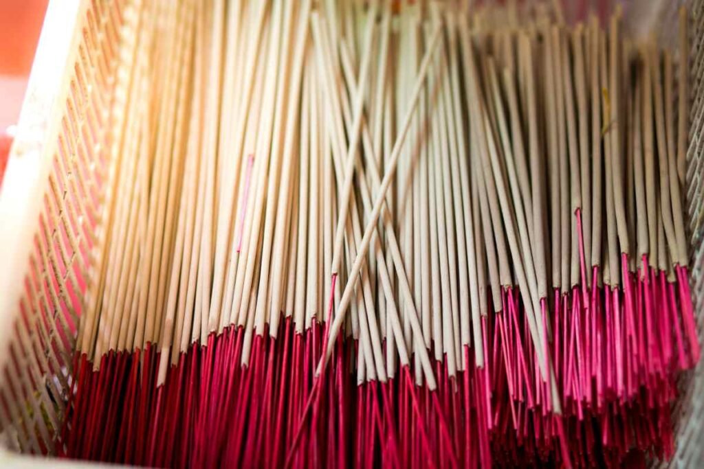 Nag Champa Agarbatti Manufacturer in India