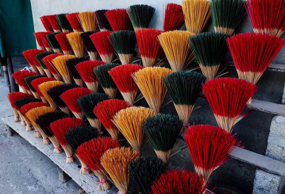 Agarbatti wholesaler