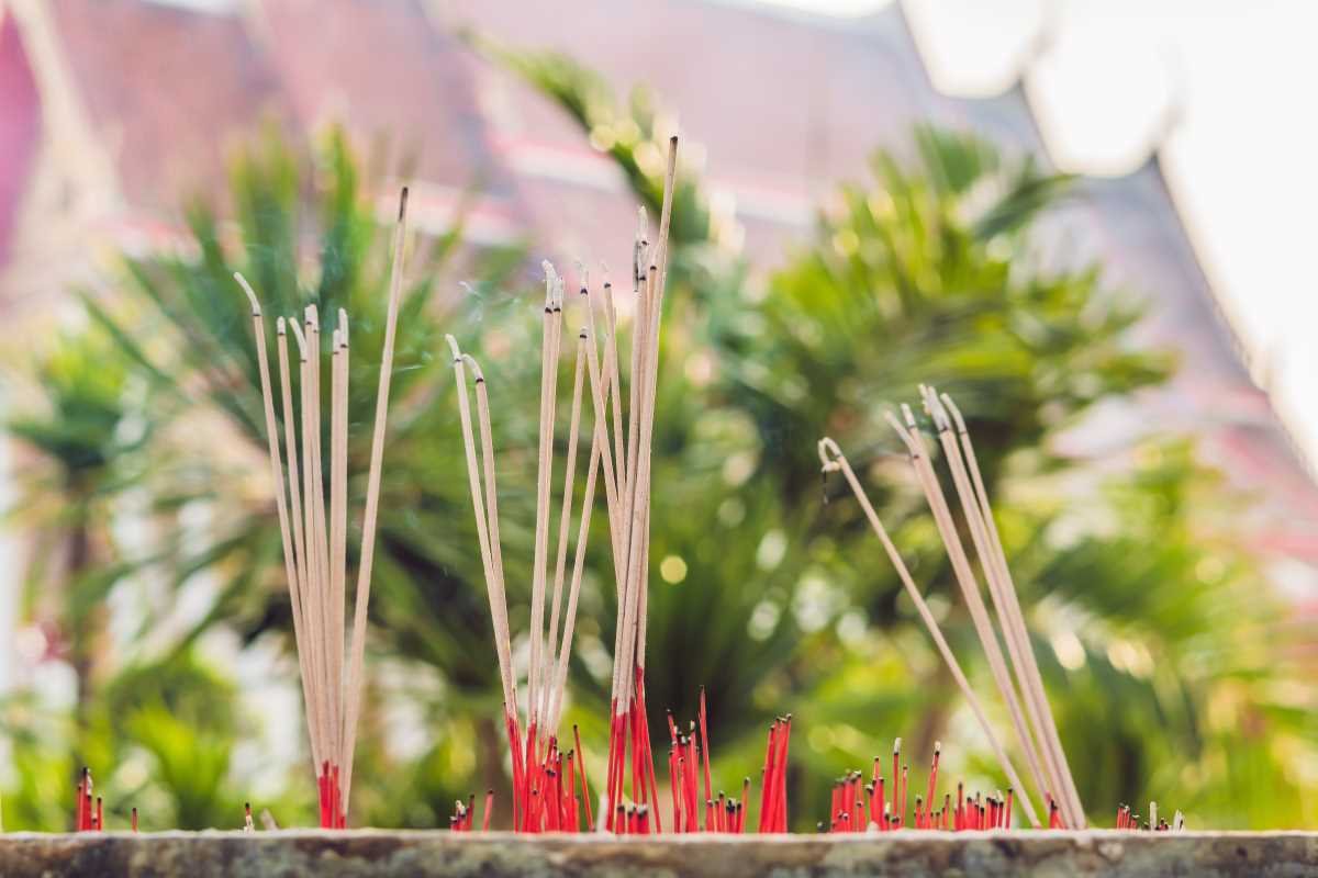 Agarbatti/ incense stick