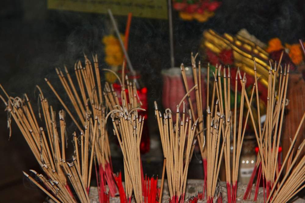 Agarbatti Wholesaler in Ahmedabad
