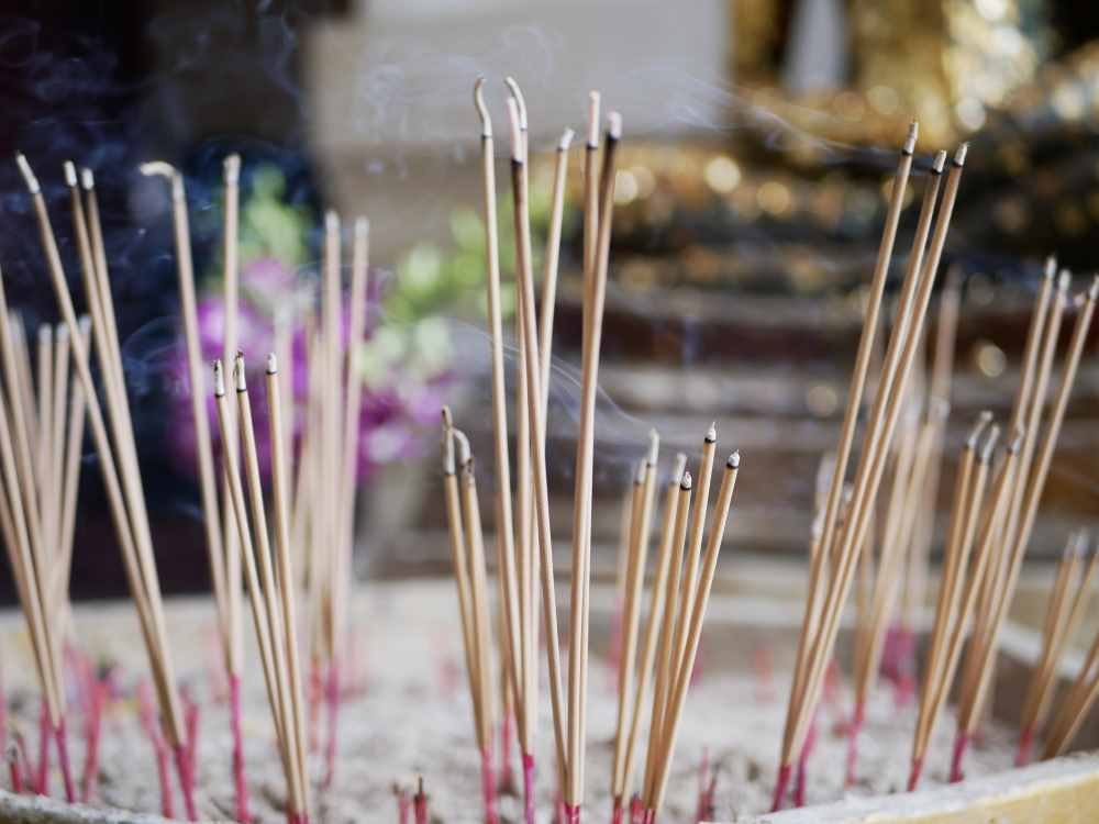 Agarbatti Manufacturers in Chennai