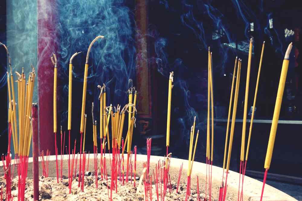 agarbatti manufacturer in assam