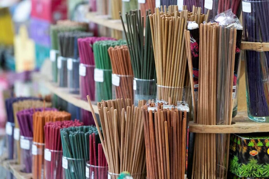 How to Start an Agarbatti Brand in India?