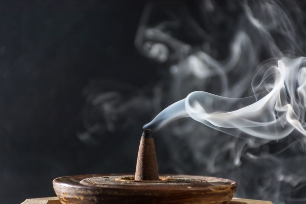 loban dhoop