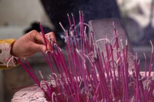 Enterprise-Grade Agarbatti Manufacturing, Minus the Enterprise Headaches